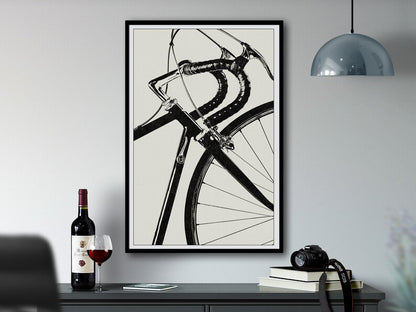 Cuadro Individual Abstractos Modernos, Abrilia V