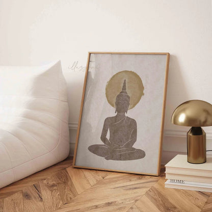 Cuadro Decorativo Religión, Espiritual, Dios IV