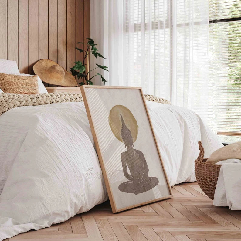 Cuadro Decorativo Religión, Espiritual, Dios IV