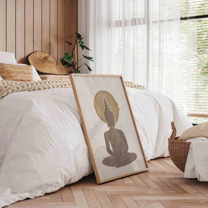 Cuadro Decorativo Religión, Espiritual, Dios IV