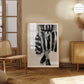 Cuadro Individual Abstractos Modernos, Atelier 36 X