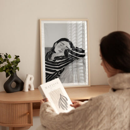 Cuadro Individual Abstractos Modernos, Atelier 36 XIII