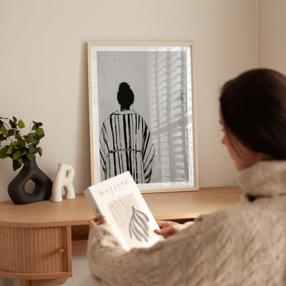 Cuadro Individual Abstractos Modernos, Atelier 36 XIV