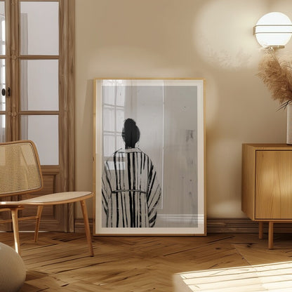 Cuadro Individual Abstractos Modernos, Atelier 36 XIV