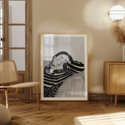 Cuadro Individual Abstractos Modernos, Atelier 36 XIII