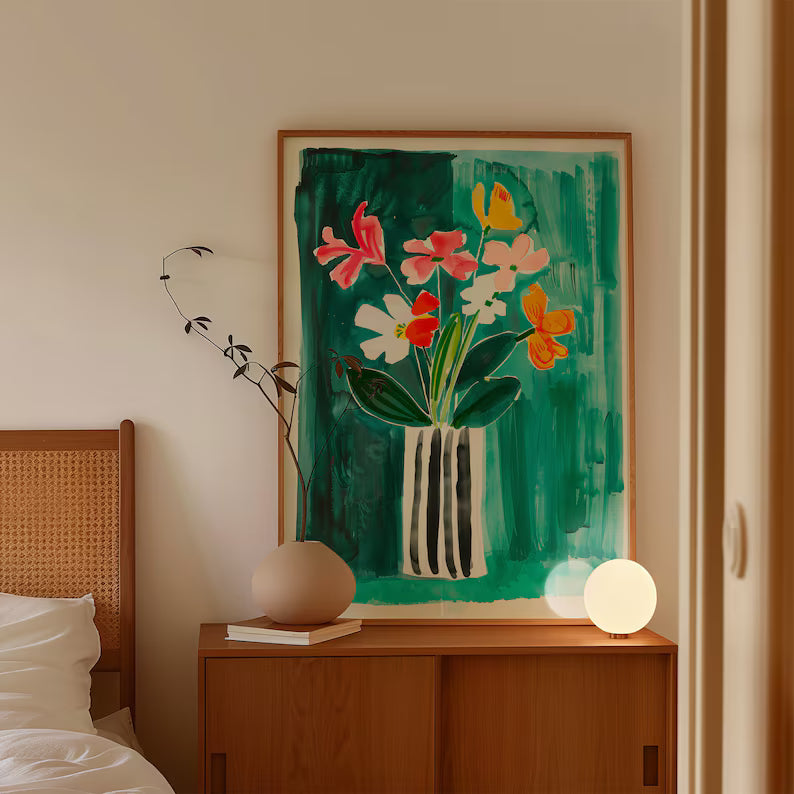 Ilustraciones Modernas XXXVII