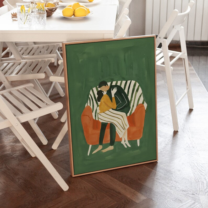 Ilustraciones Modernas XXII
