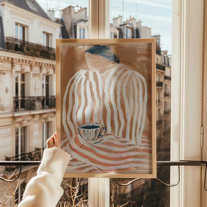 Cuadro Individual Abstractos Modernos, Atelier 36 XV