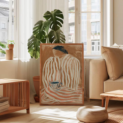 Cuadro Individual Abstractos Modernos, Atelier 36 XV