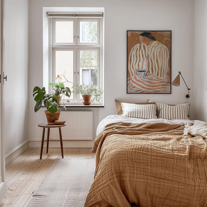 Cuadro Individual Abstractos Modernos, Atelier 36 XV