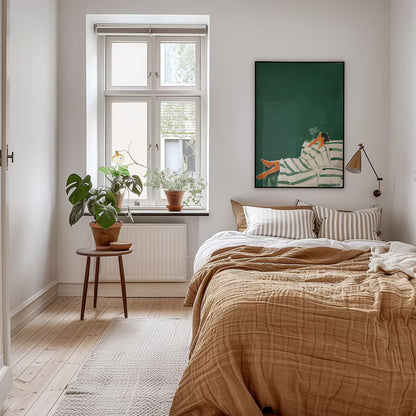 Cuadro Individual Abstractos Modernos, Atelier 36 II