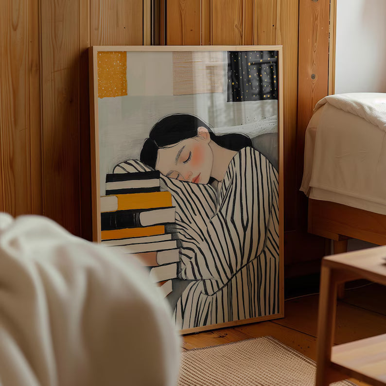 Cuadro Individual Abstractos Modernos, Atelier 36 XVI