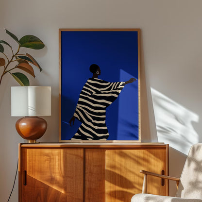 Cuadro Individual Abstractos Modernos, Atelier 36 IX