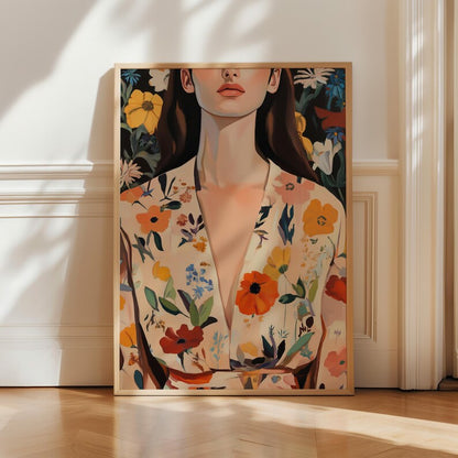 Cuadro Individual Abstractos Modernos, Atelier 36 XXI