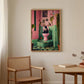 Cuadro Individual Abstractos Modernos, Atelier 36 XX