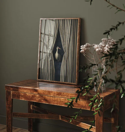 Cuadro Individual Abstractos Modernos, Abrilia III