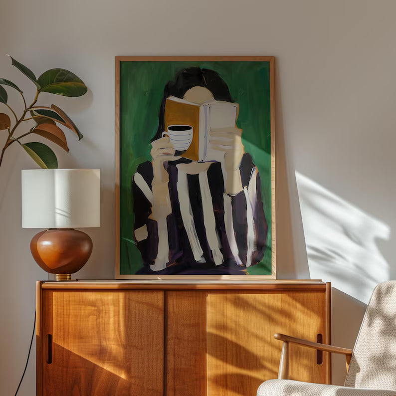 Cuadro Decorativo  Cuadros Abstractos, Modernos, NEW COLECTION III