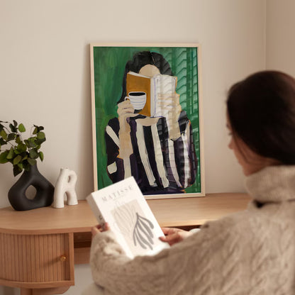 Cuadro Decorativo  Cuadros Abstractos, Modernos, NEW COLECTION III