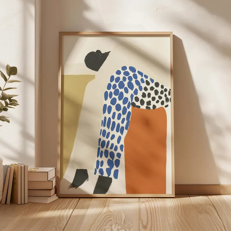 Ilustraciones Modernas XVI