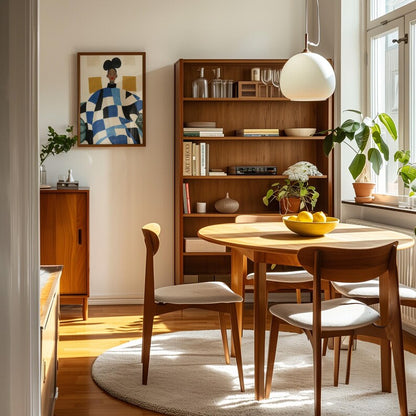 Cuadro Individual Abstractos Modernos, Atelier 36 III