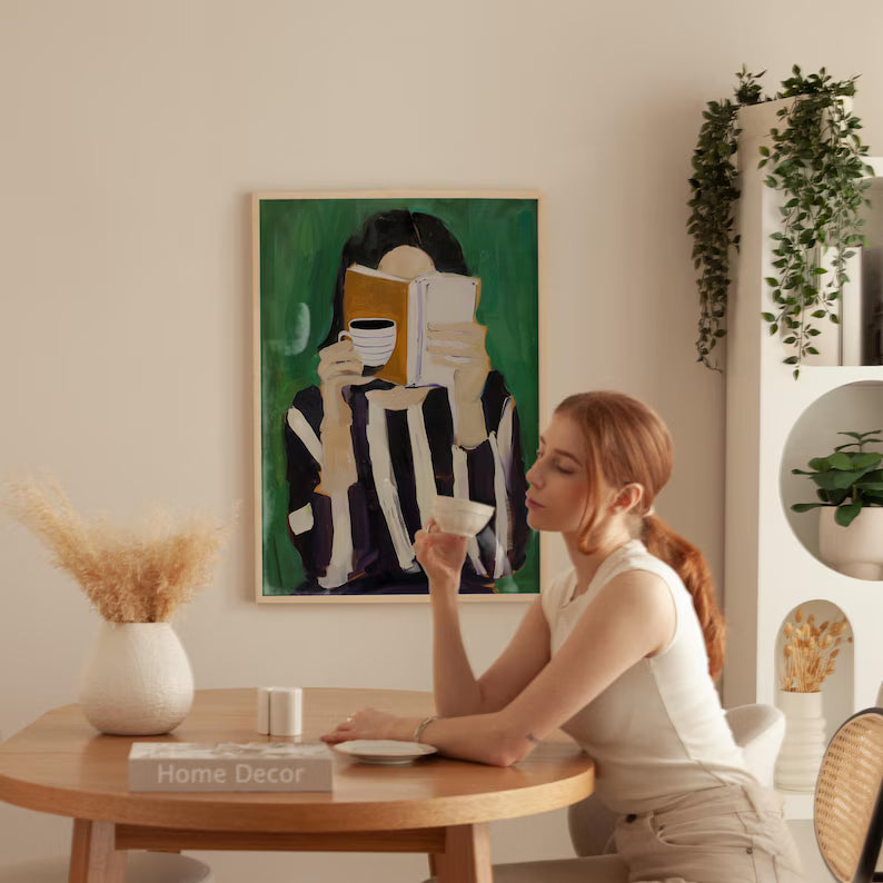 Cuadro Decorativo  Cuadros Abstractos, Modernos, NEW COLECTION III