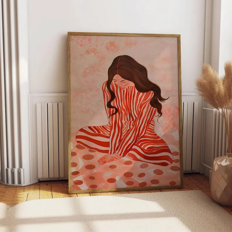 Ilustraciones Modernas XXVIII