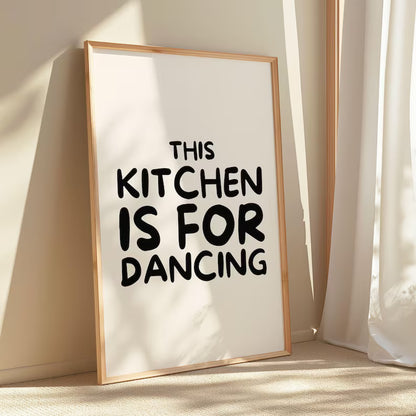 Cuadro Individual Cocina Cool XVII