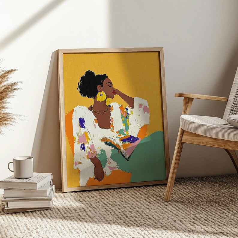 Ilustraciones Modernas XII