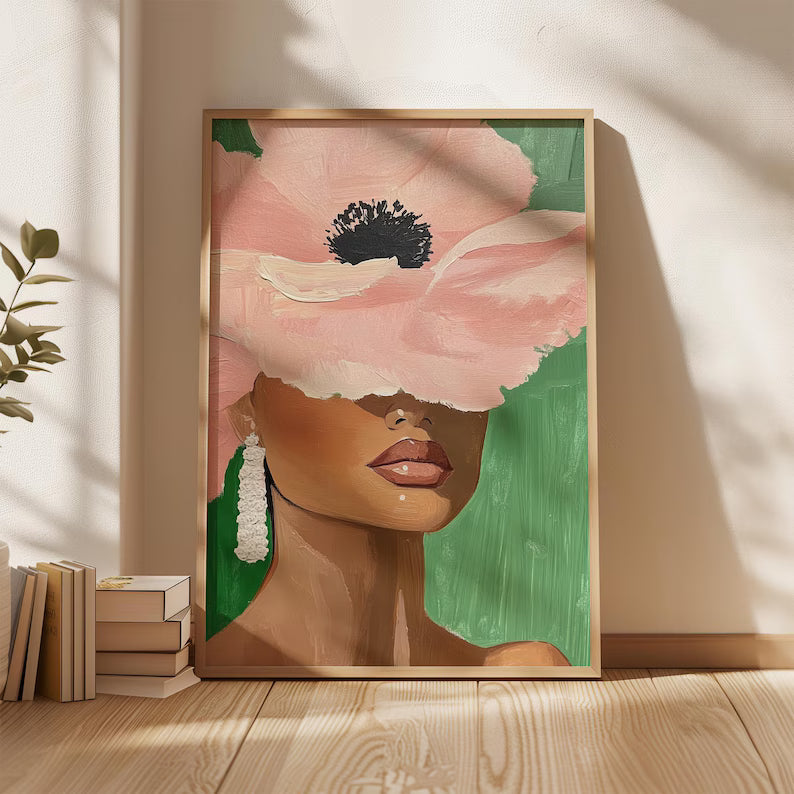 Ilustraciones Modernas XXXIII