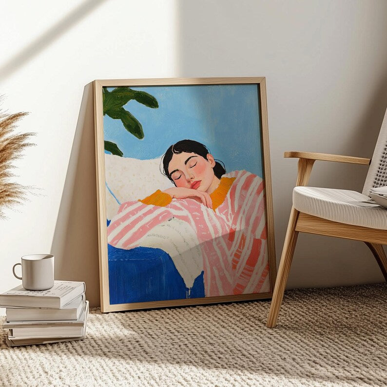 Ilustraciones Modernas XI