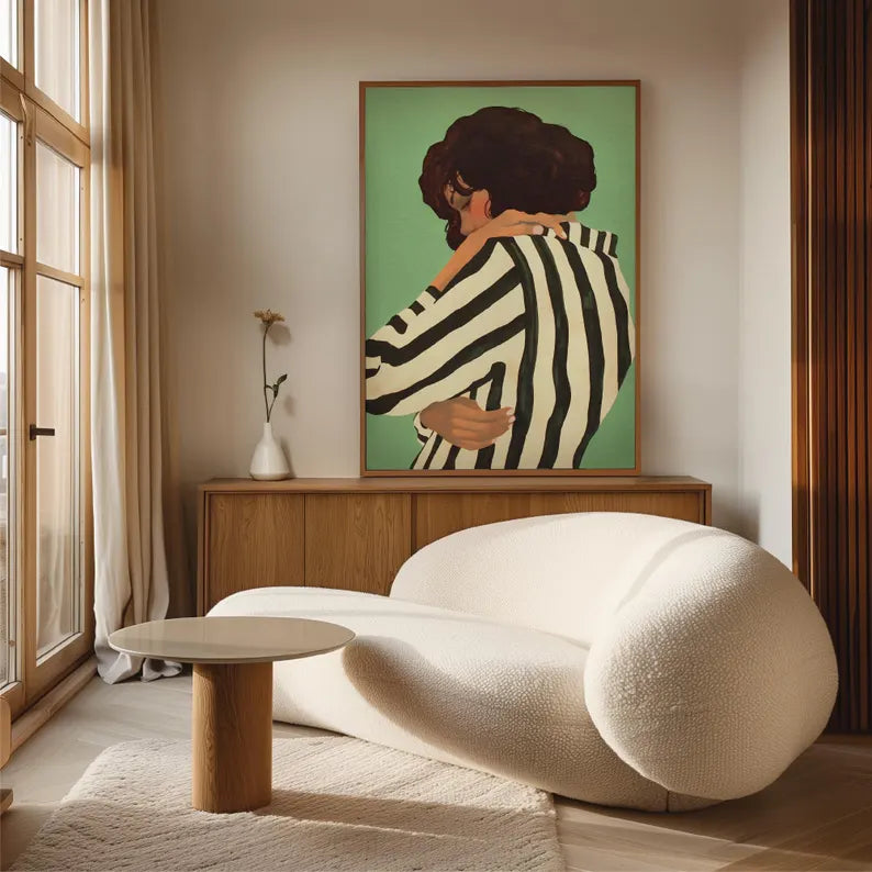 Ilustraciones Modernas XXIV