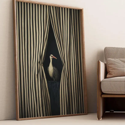 Cuadro Individual Abstractos Modernos, Abrilia III