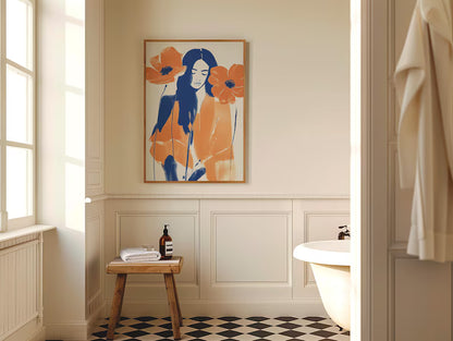 Cuadro Individual Abstractos Modernos, Atelier 36 XXVII