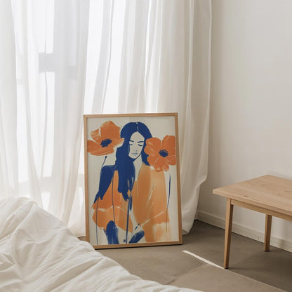 Cuadro Individual Abstractos Modernos, Atelier 36 XXVII