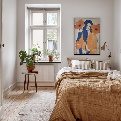 Cuadro Individual Abstractos Modernos, Atelier 36 XXVII