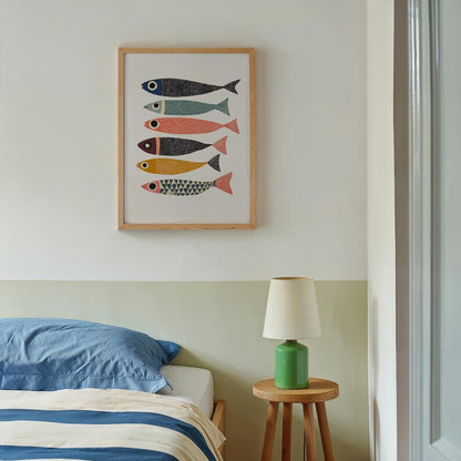 Cuadro Individual Cocina Cool X