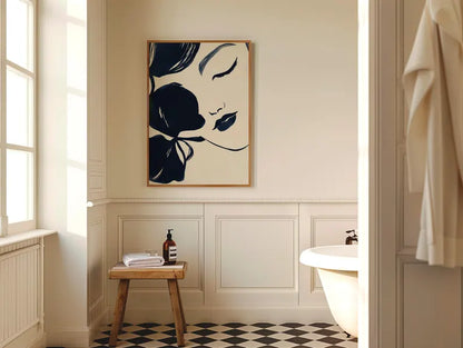 Cuadro Individual Abstractos Modernos, Atelier 36 XXIX