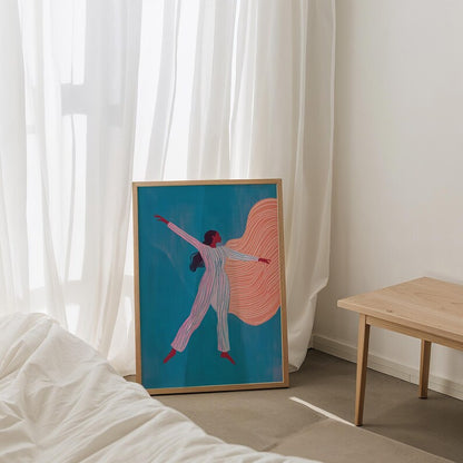 Cuadro Individual Abstractos Modernos, Atelier 36 XXVIII