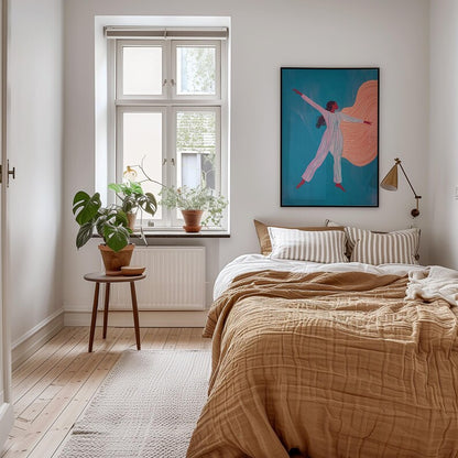 Cuadro Individual Abstractos Modernos, Atelier 36 XXVIII