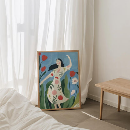 Cuadro Individual Abstractos Modernos, Atelier 36 XXV