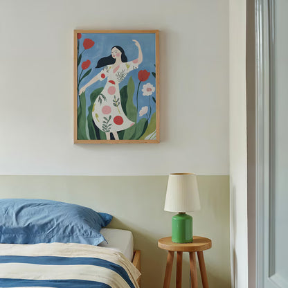 Cuadro Individual Abstractos Modernos, Atelier 36 XXV