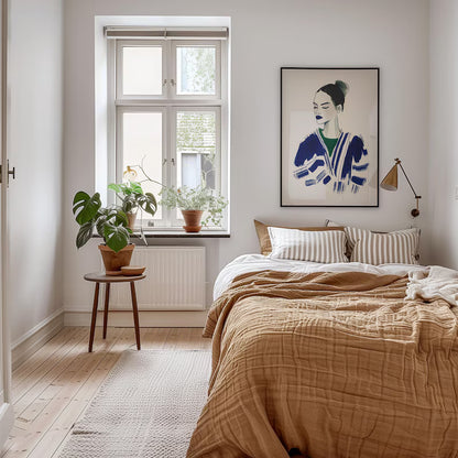 Cuadro Individual Abstractos Modernos, Atelier 36 XXVI