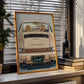 Cuadro Individual Deportes, Autos, The Man Cave Collection XXI