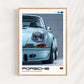 Cuadro Individual Deportes, Autos, The Man Cave Collection IX