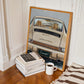 Cuadro Individual Deportes, Autos, The Man Cave Collection XXI