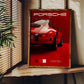Cuadro Individual Deportes, Autos, The Man Cave Collection X