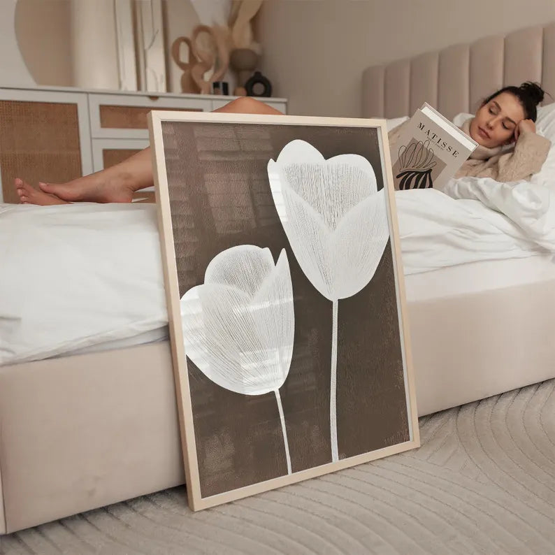 Cuadro Decorativo  Botánicos, Plantas, Botanic Vibes XXII