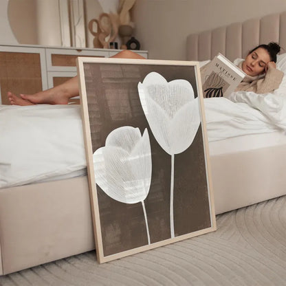 Cuadro Decorativo  Botánicos, Plantas, Botanic Vibes XXII