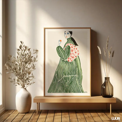 Cuadro Decorativo  Cuadros Abstractos, Modernos, NEW COLECTION IV