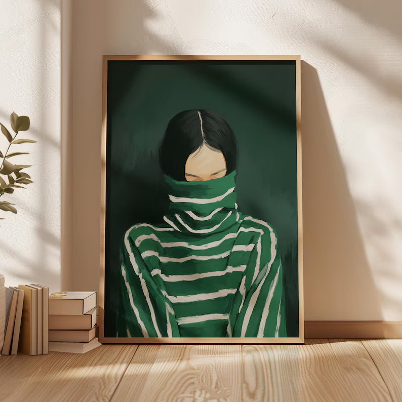 Ilustraciones Modernas XXIII